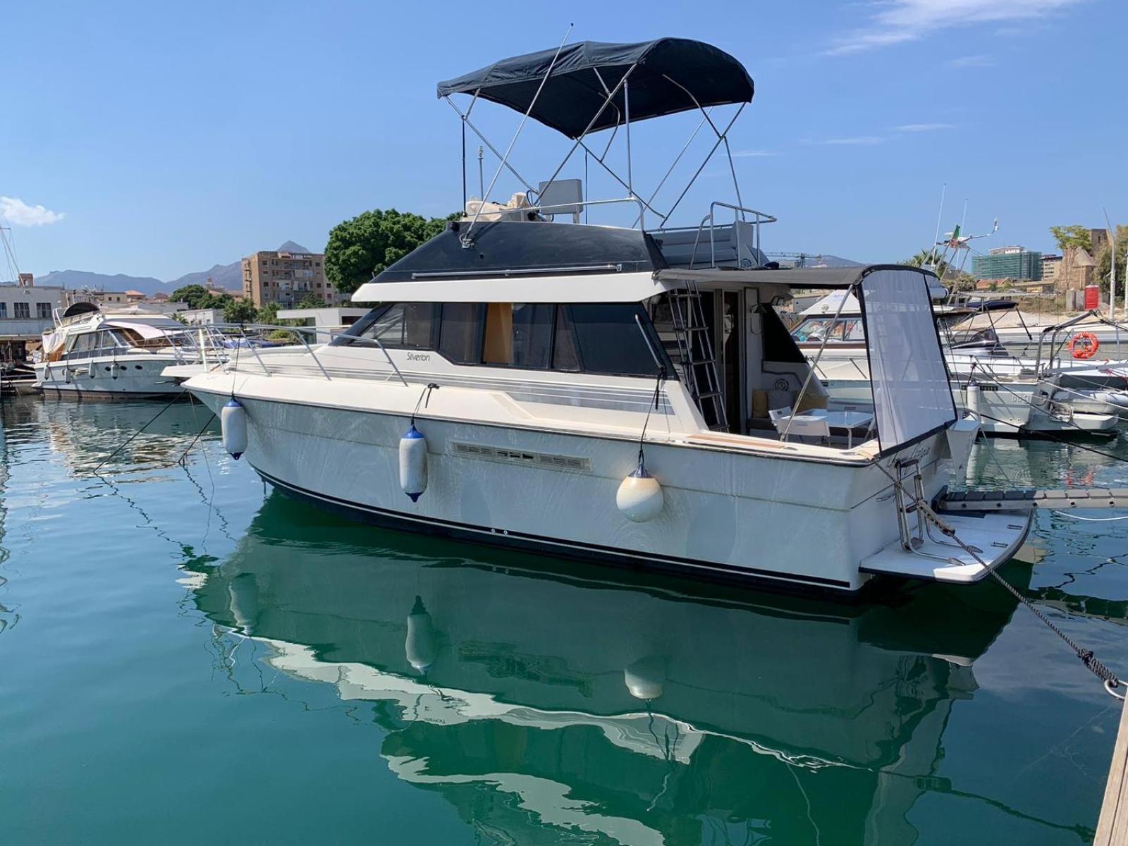 Hotel Giorgia House Boat Palermo Exterior foto